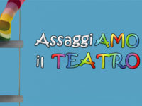 Al via AssaggiAMO il TEATRO 2019-20!