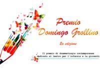 Premio Domingo Grollino 2024: aperte le iscrizioni