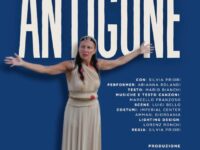 15 FEBBRAIO, 2021: ANTIGONE A ROSATE